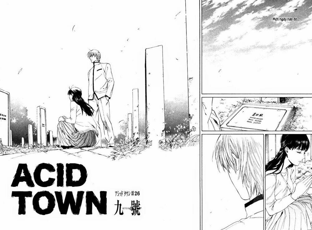 Acid Town Chương 26 Ảnh 7
