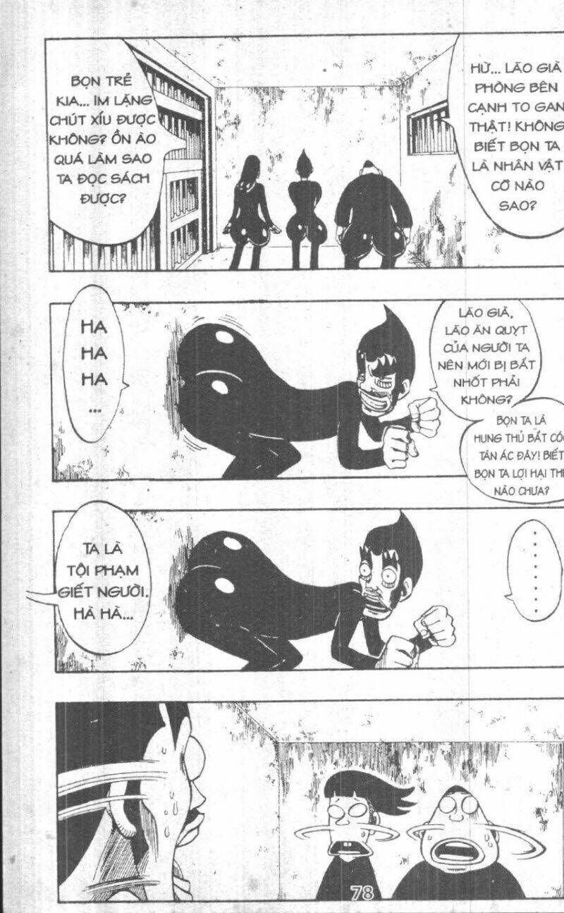 Rave Master (Scan) Chương 20 Ảnh 79