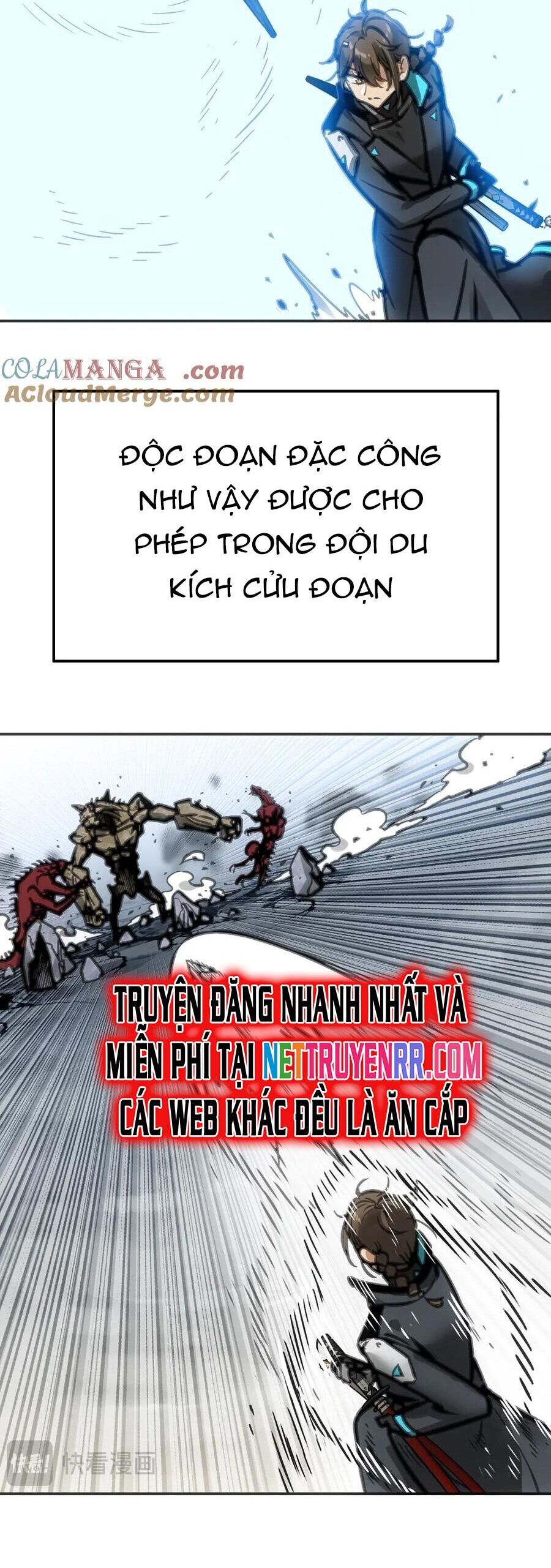 Chí Tử Chí Cường Chương 36 Ảnh 24