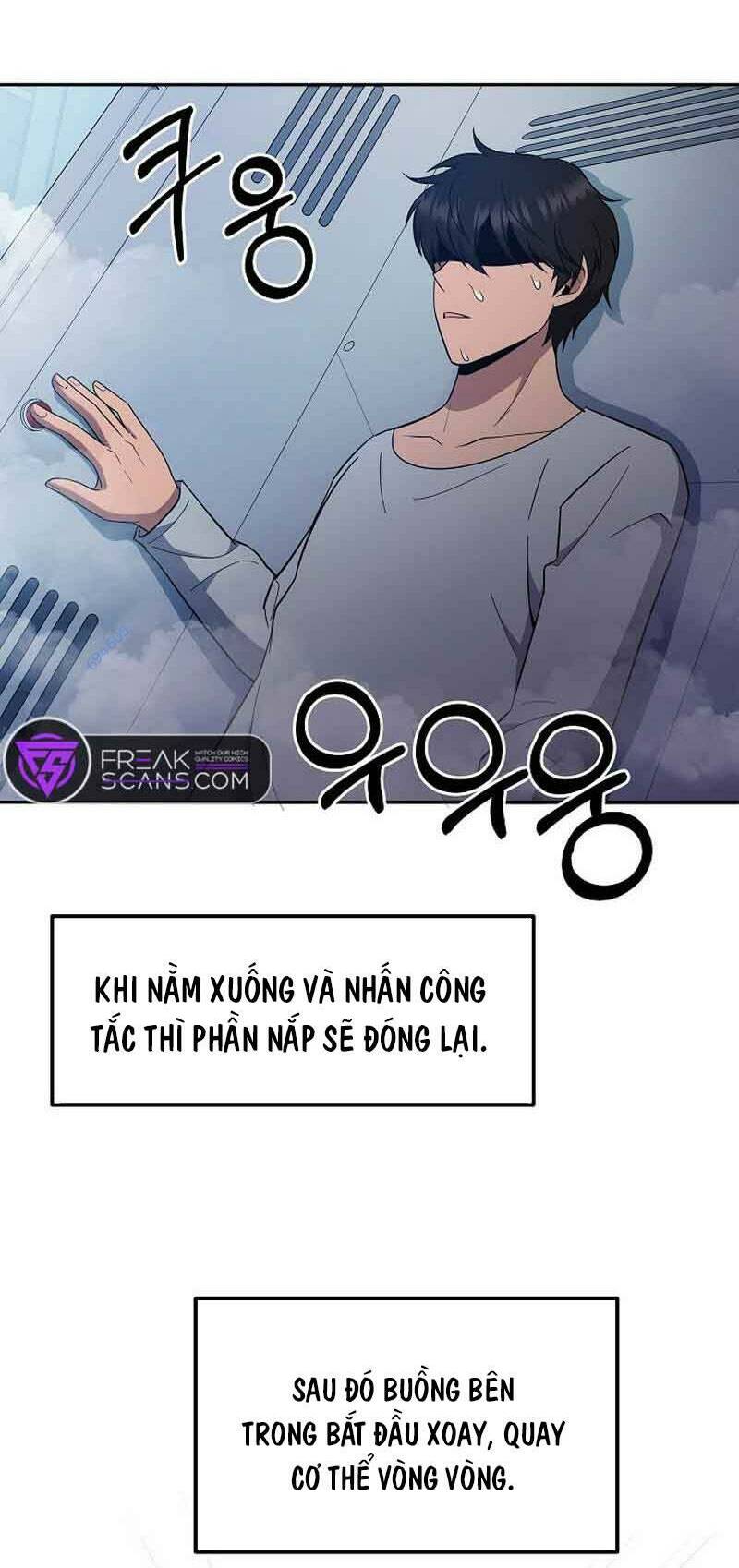Sự Khởi Đầu Của Tiền Nhân Chương 8 Ảnh 19