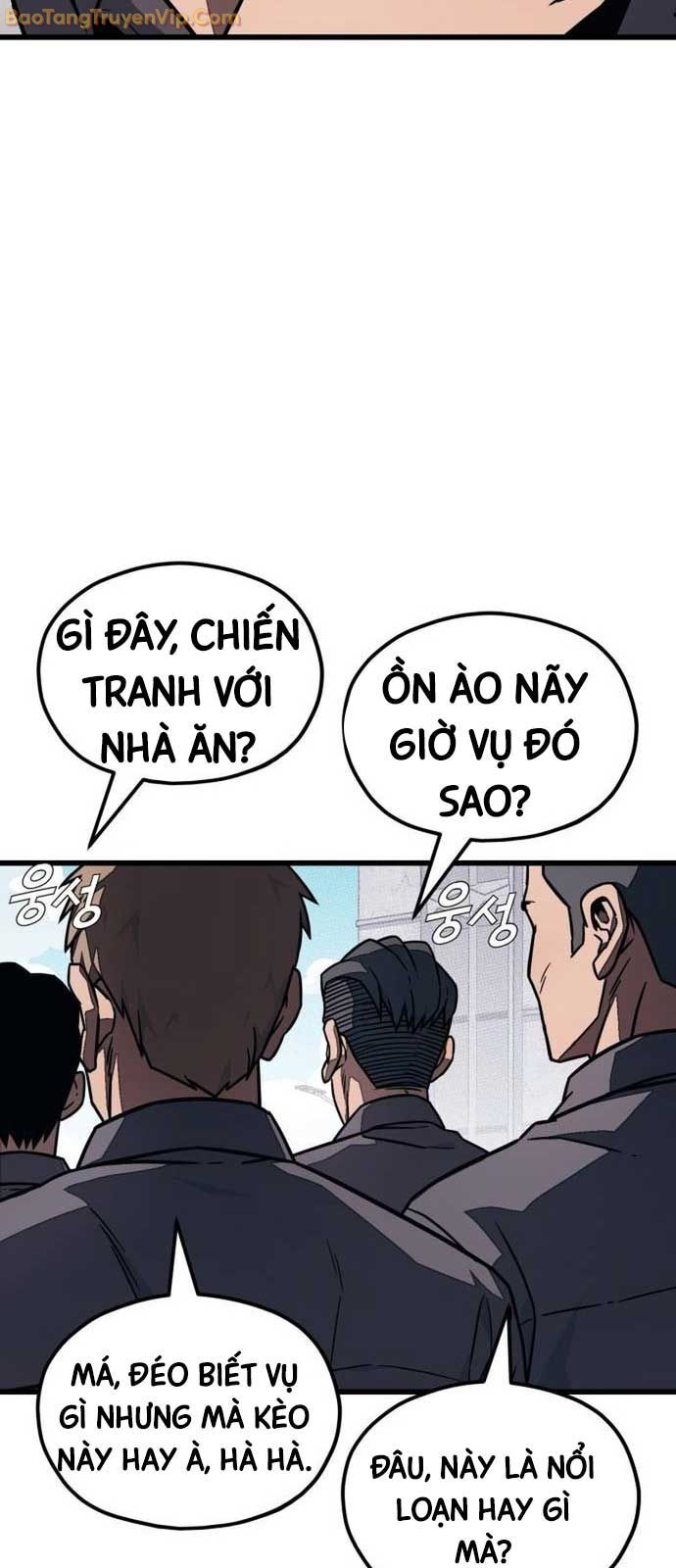 Lớp Học Cải Tạo Chương 9 Ảnh 122