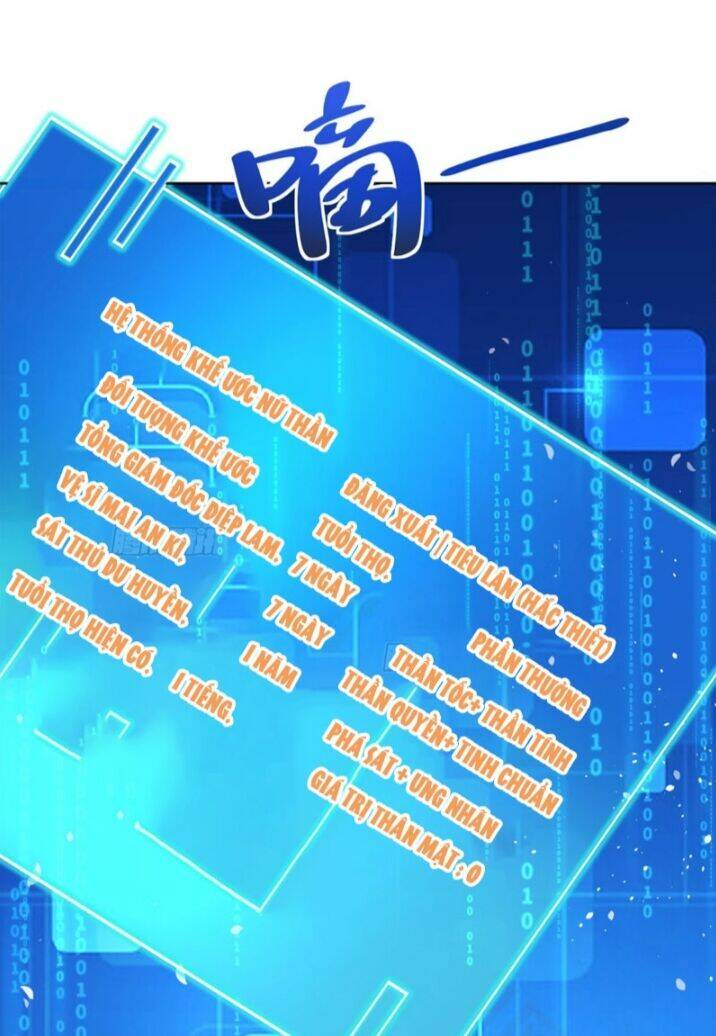 Ta! Tài Phiệt Nhà Đại Thiếu Nha Chương 2 Ảnh 9