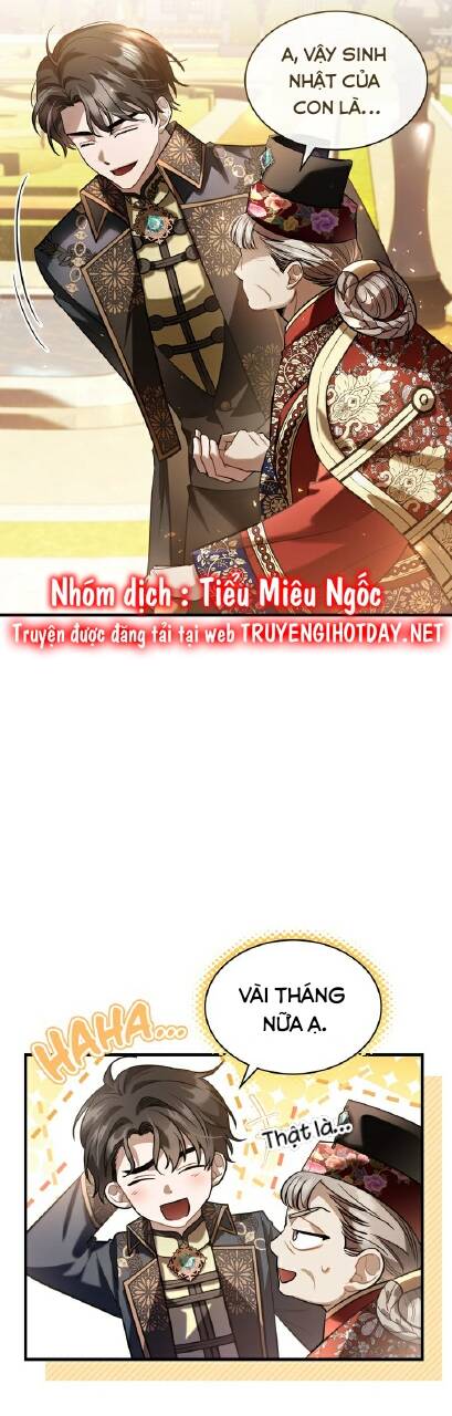 Một Đêm Không Bóng Chương 59 Ảnh 11