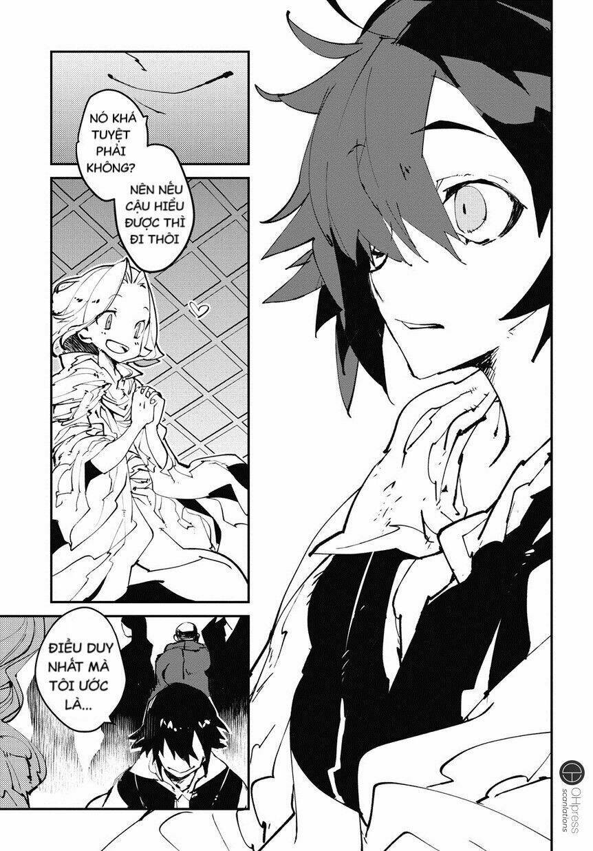Isekai Tensei No Boukensha Chương 0 Ảnh 2