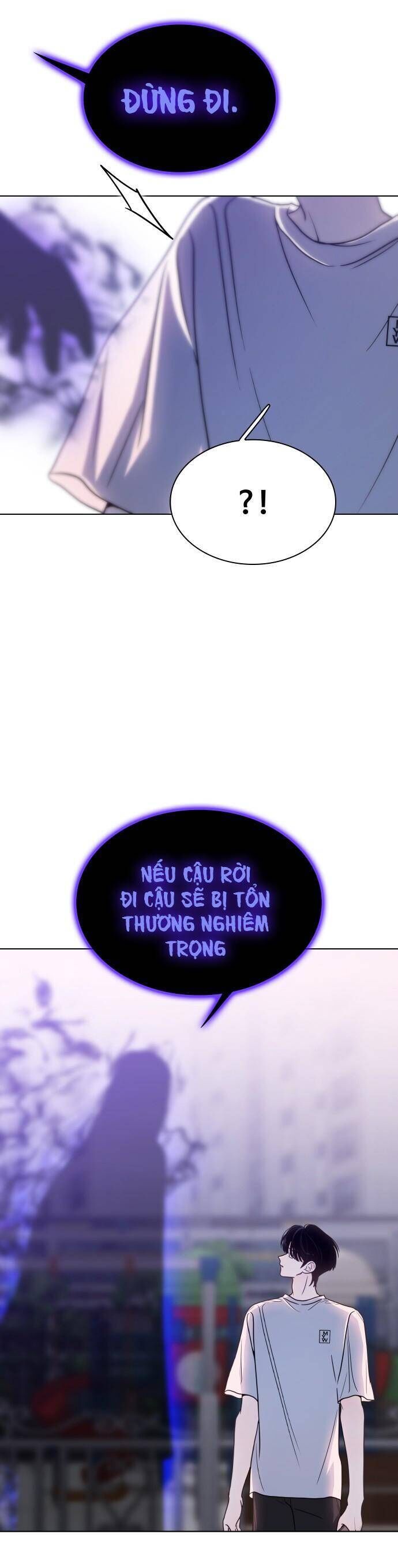 Hôn Trước Khi Ngủ Chương 30 Ảnh 13