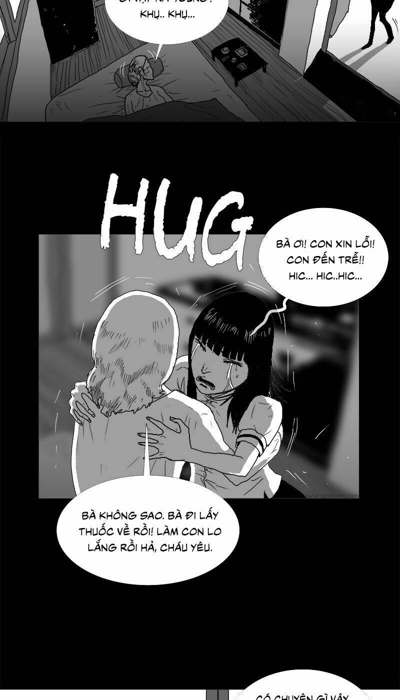 Sống Sót Chương 34 Ảnh 11
