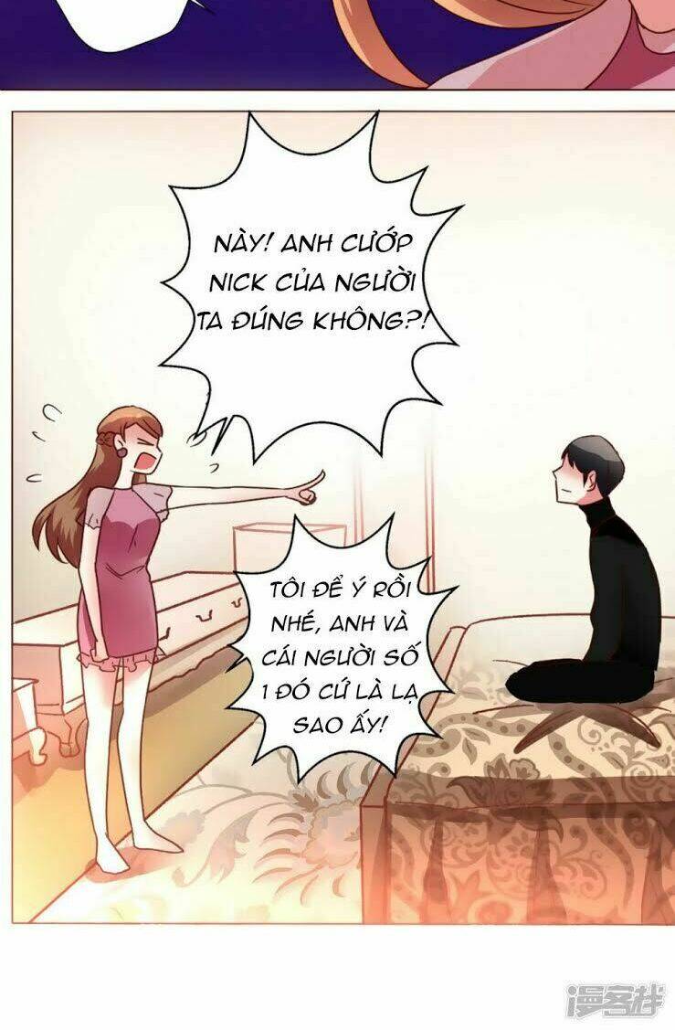 Một Tuần Làm Tình Nhân Chương 51 Ảnh 7