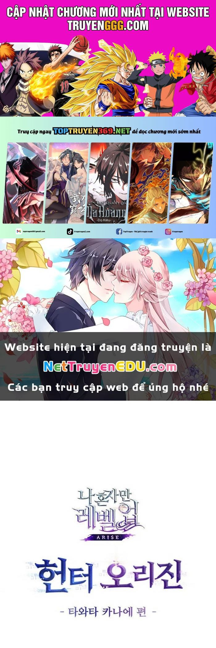 Solo Leveling Arise: Nguồn Gốc Của Thợ Săn Chương 14 Ảnh 2