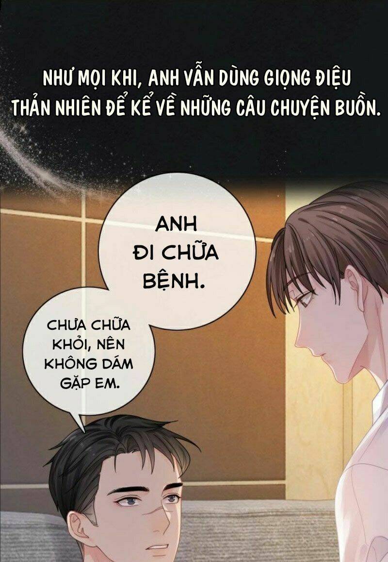 Thiên ĐịA BạCh Câu Chương 2 Ảnh 13