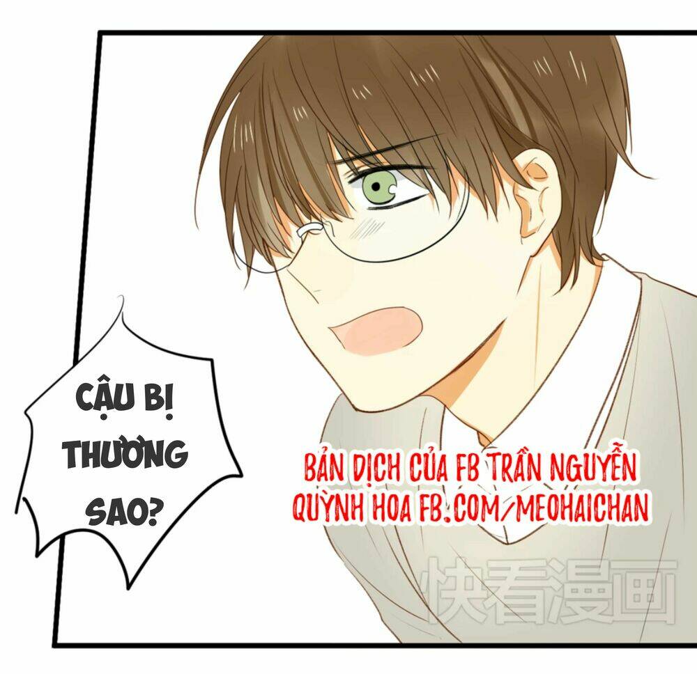 Điều Giáo Quan Hệ Chương 6 Ảnh 19
