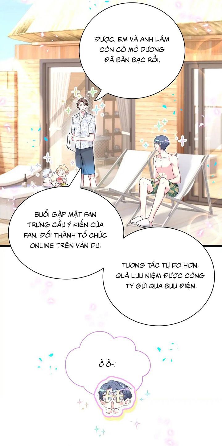 Đứa Bé Là Của Ai ???? Chương 293 Ảnh 13