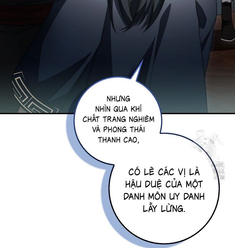 Cuồng Long Kiếm Thần Chương 27 Ảnh 15
