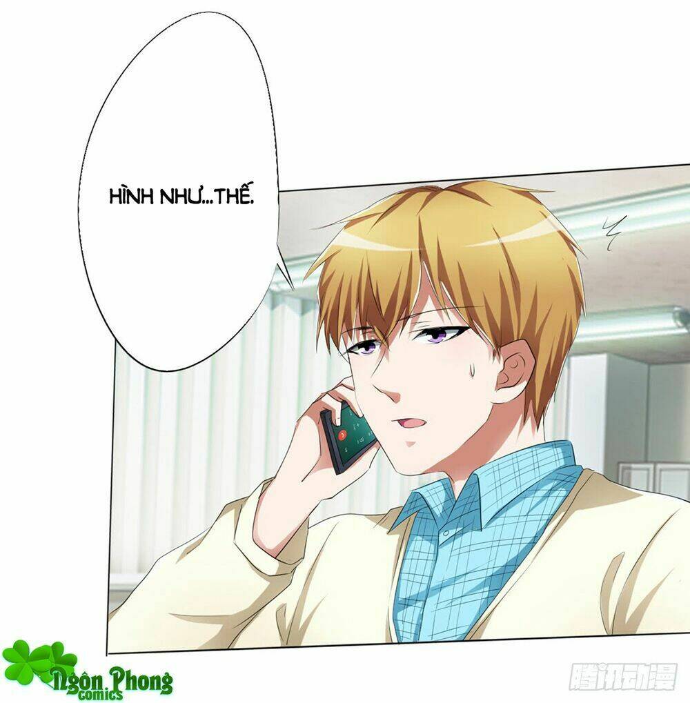 Sự Cứu Rỗi Của Người Vợ Chương 26 Ảnh 17