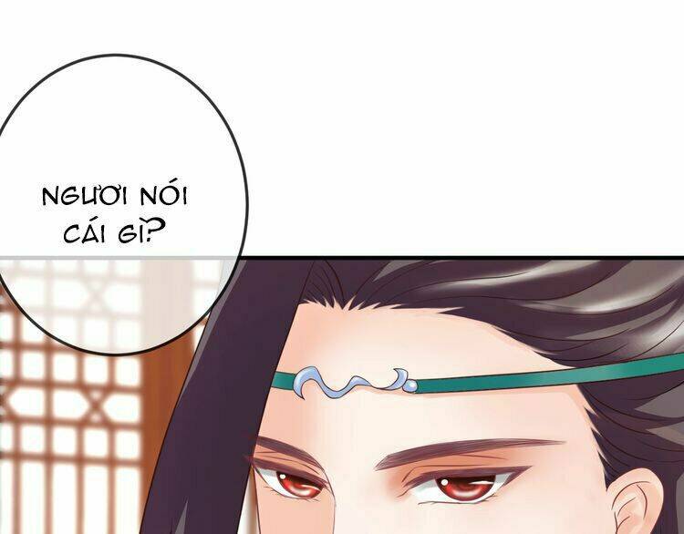 Báo Cáo Vương Gia, Vương Phi Là Một Con Mèo Chương 2 Ảnh 73