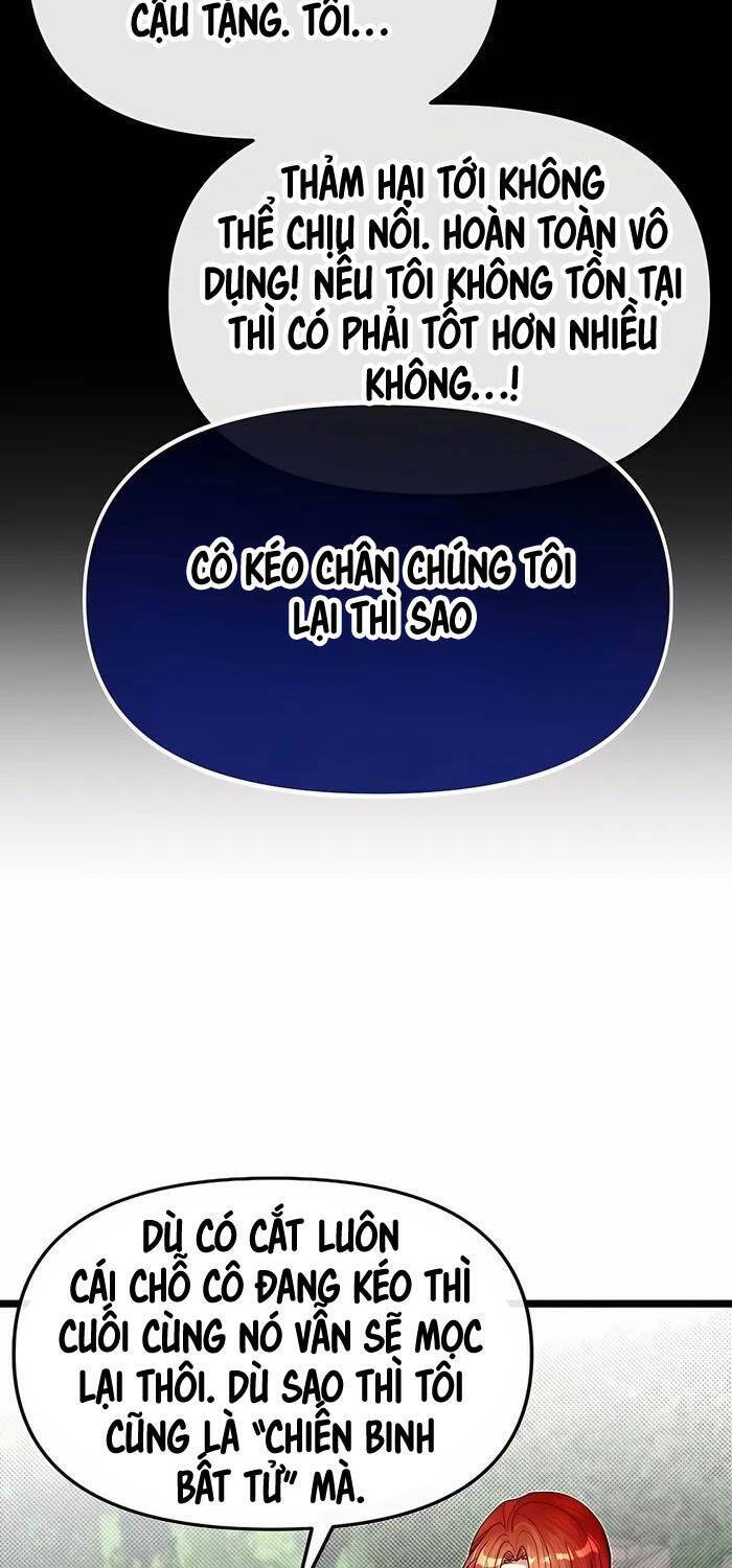 Anh Trai Anh Hùng Là Người Đã Chết Trong Học Viện Chương 79 Ảnh 63