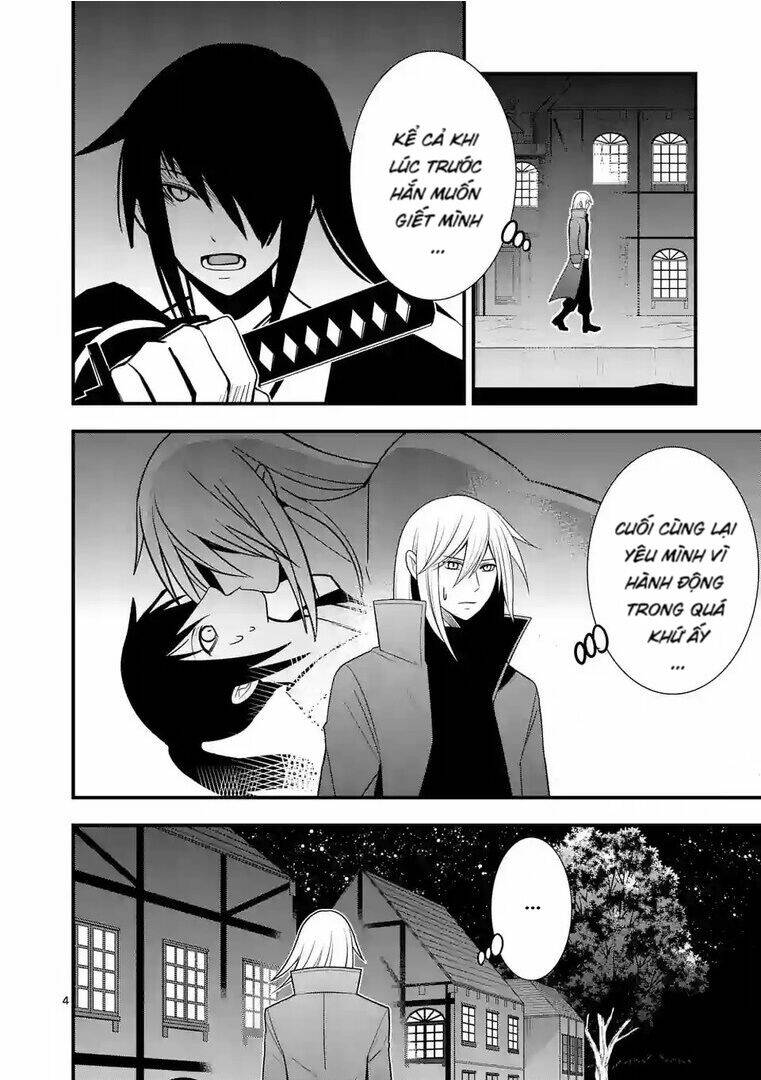 Ore-Tachi No Party Wa Machigatteiru Chương 15 Ảnh 5