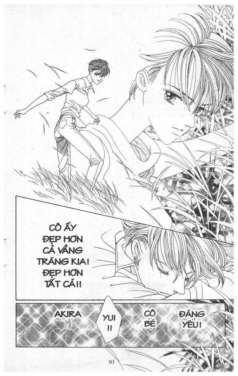 Nàng Tiên Ánh Trăng - Kaguya Hime Chương 16 Ảnh 92