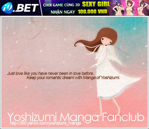 Minto Na Bokura Chương 7 Ảnh 36