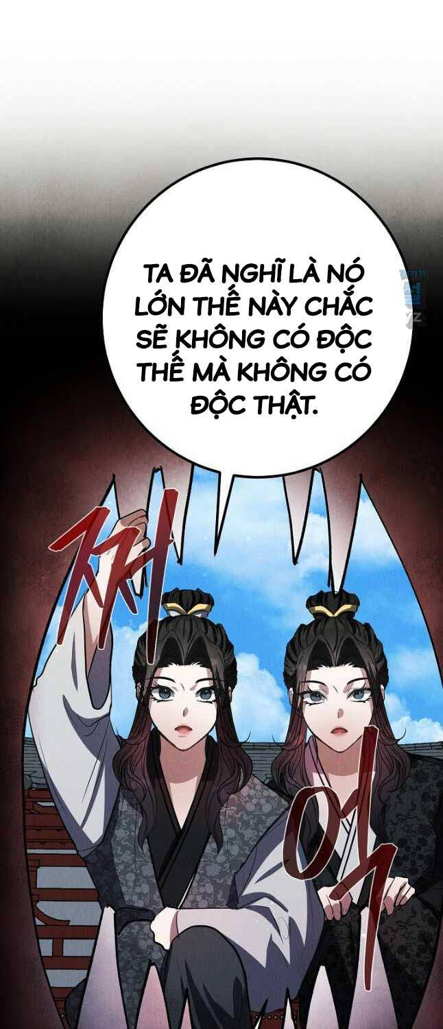 Thiên Tài Võ Thuật Hoàn Sinh Chương 32 Ảnh 99