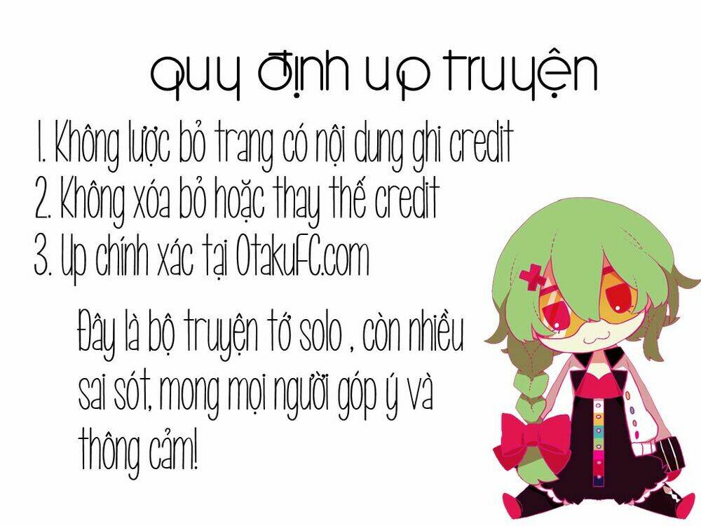 Futari No Table Chương 4 Ảnh 2