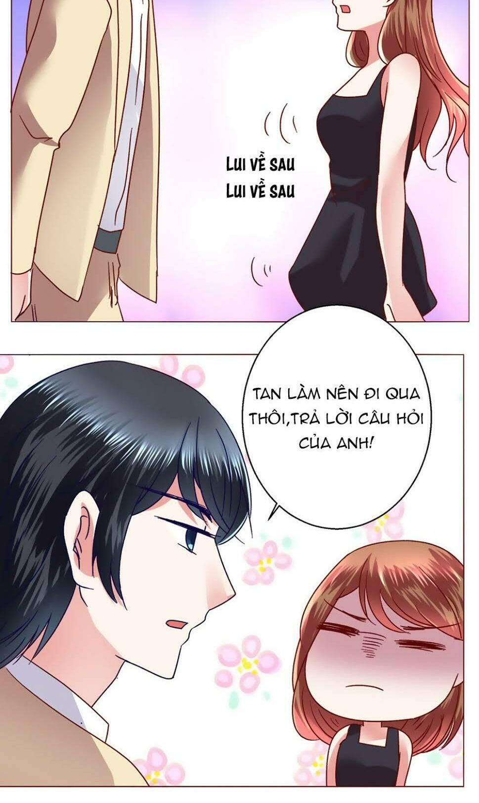 Một Tuần Làm Tình Nhân Chương 43 Ảnh 28