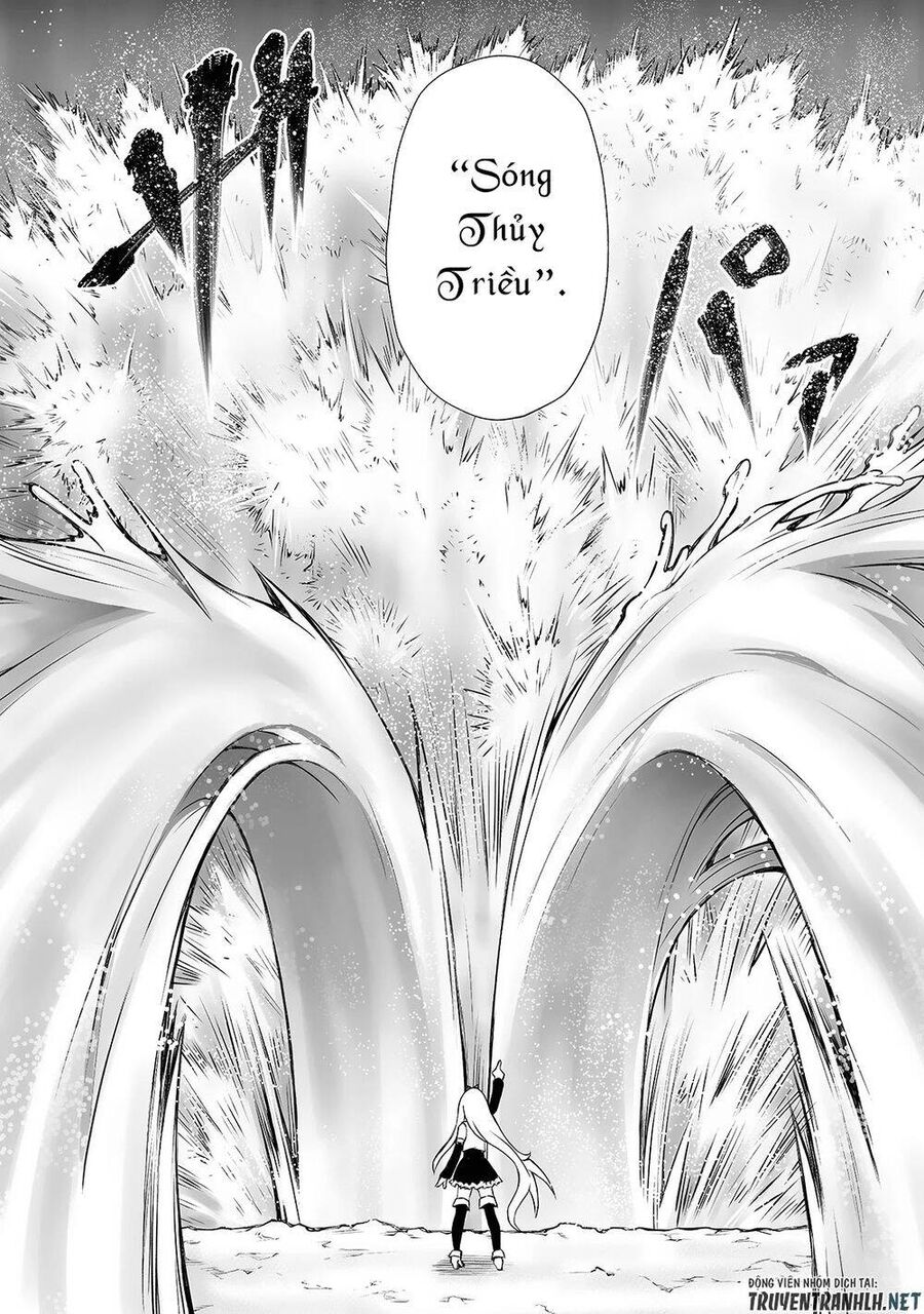 Arifureta Shokugyou De Sekai Saikyou Chương 50 Ảnh 19