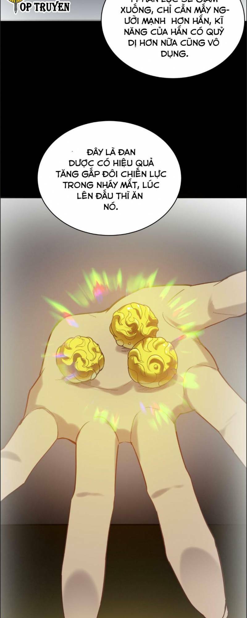 Tử Giới, Thức Tỉnh Tài Năng Hạng Sss Chương 65 Ảnh 61