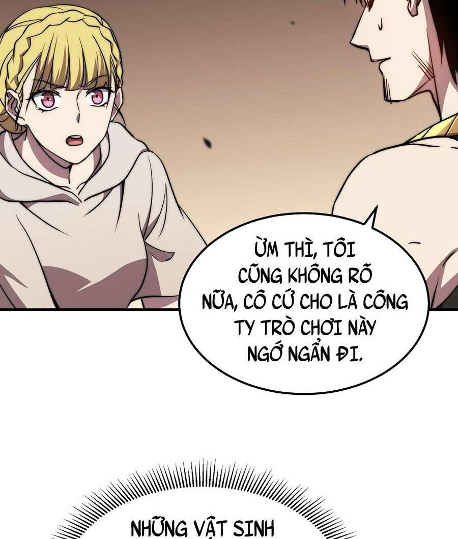 Cao Thủ Gian Lận Hoàn Lương Chương 7 Ảnh 5