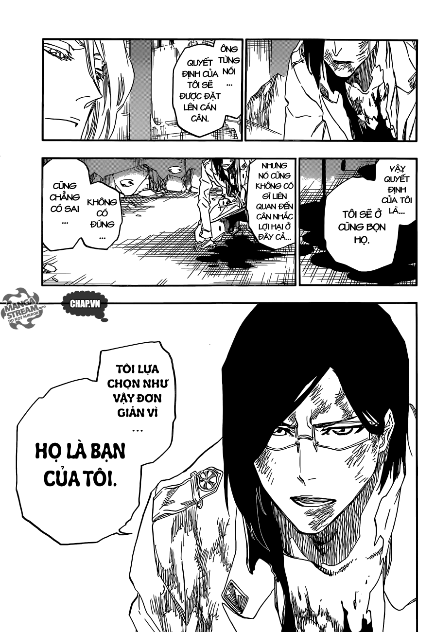 Thần Chết Ichigo Chương 680 Ảnh 11