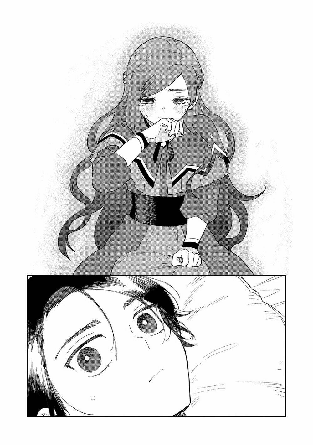 The Most Heretical Last Boss Queen Who Will Become The Source Of Tragedy Will Devote Herself Chương 3 Ảnh 31