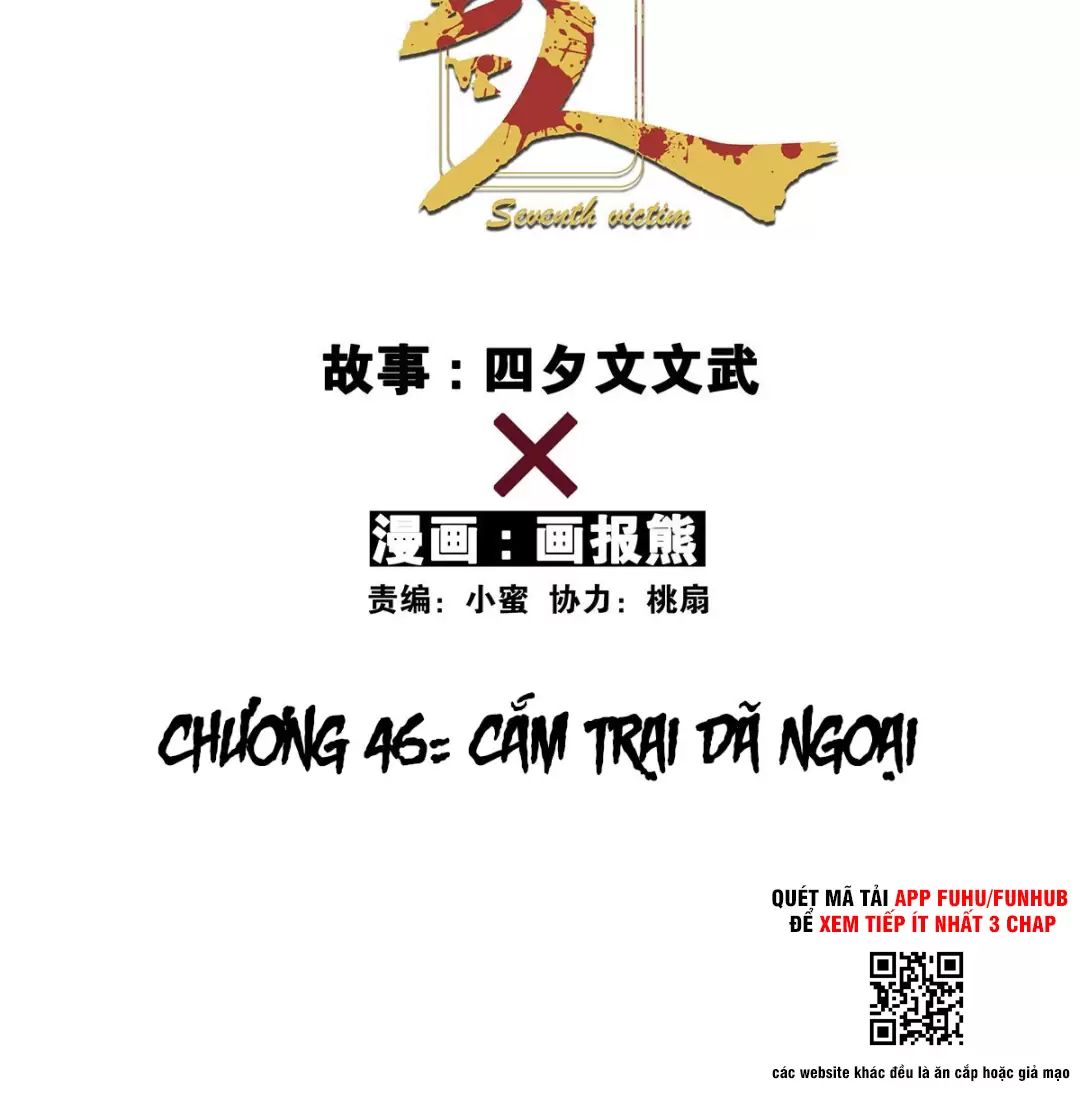 Nạn Nhân Thứ 7 Chương 46 Ảnh 3