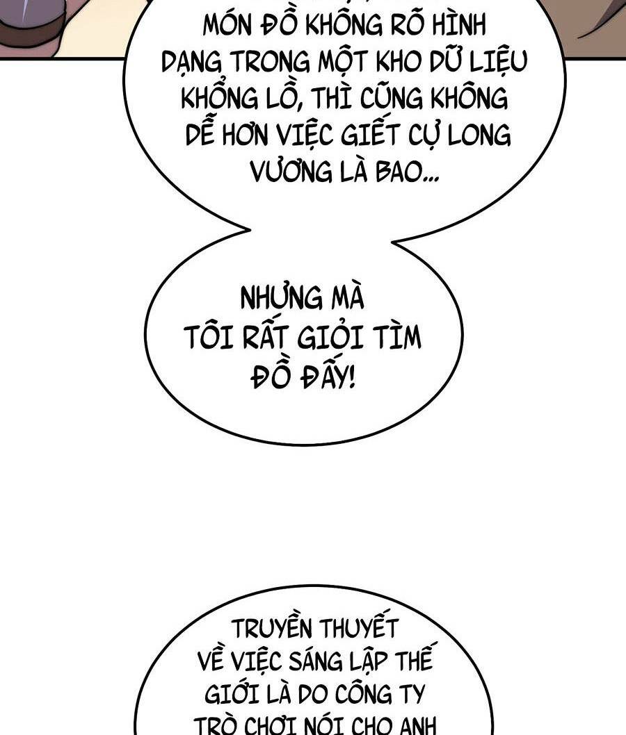Cao Thủ Gian Lận Hoàn Lương Chương 7 Ảnh 11