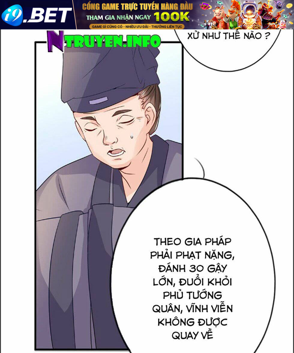 Phượng Hoàng Ngàn Năm Chương 17 Ảnh 27