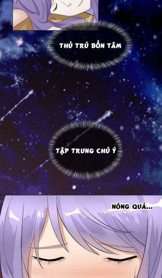 Bạn Trai Dị Năng Của Tôi Chương 1 Ảnh 16