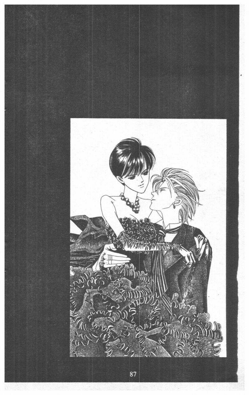Nàng Tiên Ánh Trăng - Kaguya Hime Chương 17 Ảnh 87