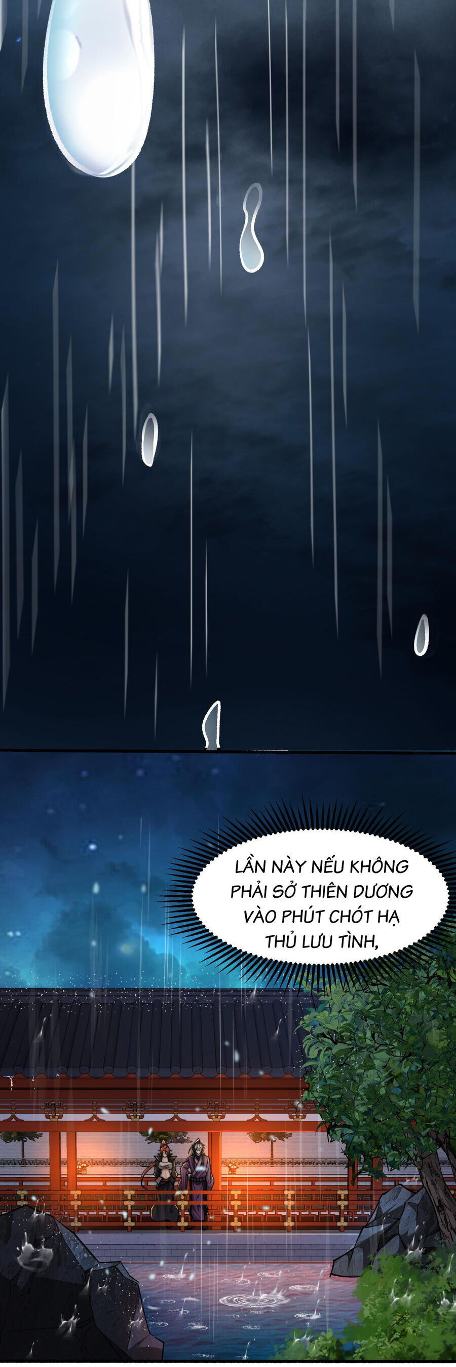Vạn Cổ Tối Cường Phò Mã Chương 29 Ảnh 28