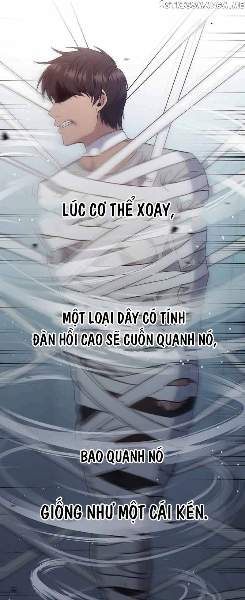 Sự Khởi Đầu Của Tiền Nhân Chương 8 Ảnh 20