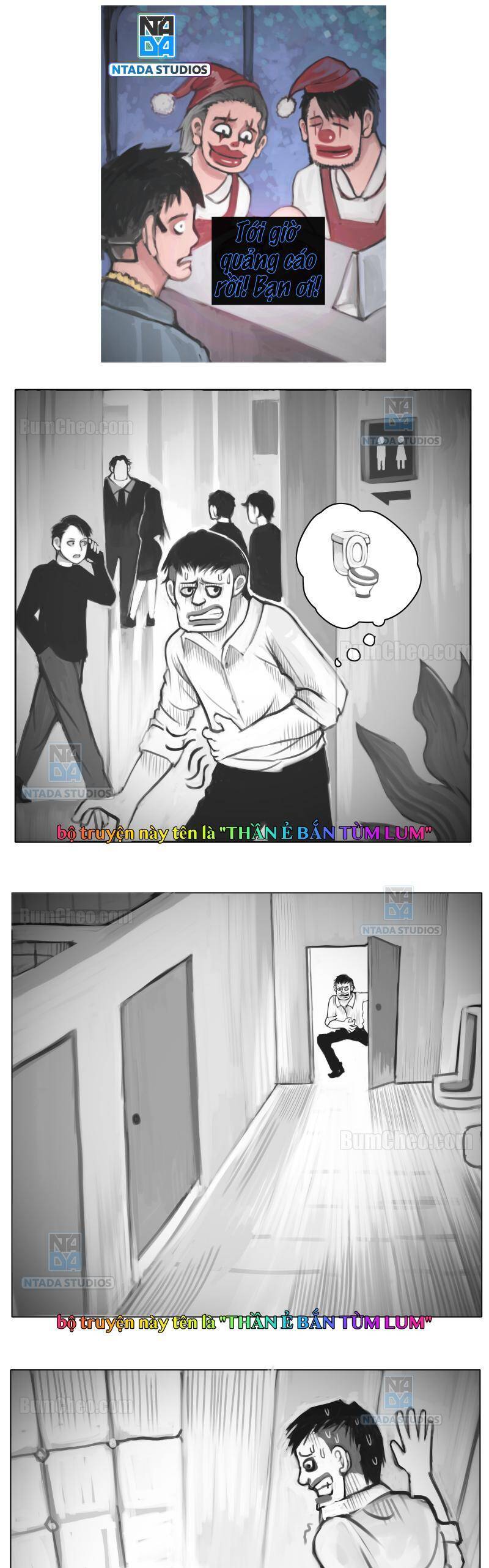 Junket Bank Chương 19 Ảnh 22