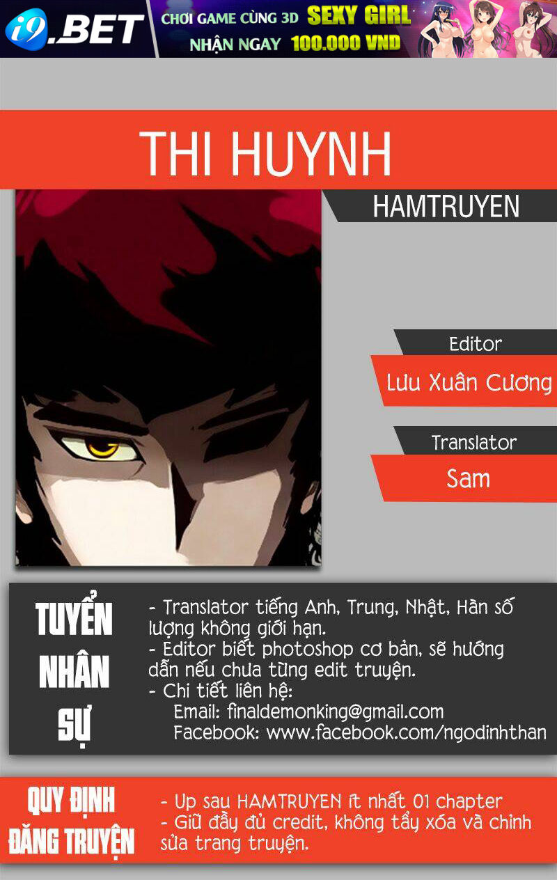 Zombie Brother - Thi Huynh Chương 135 Ảnh 2