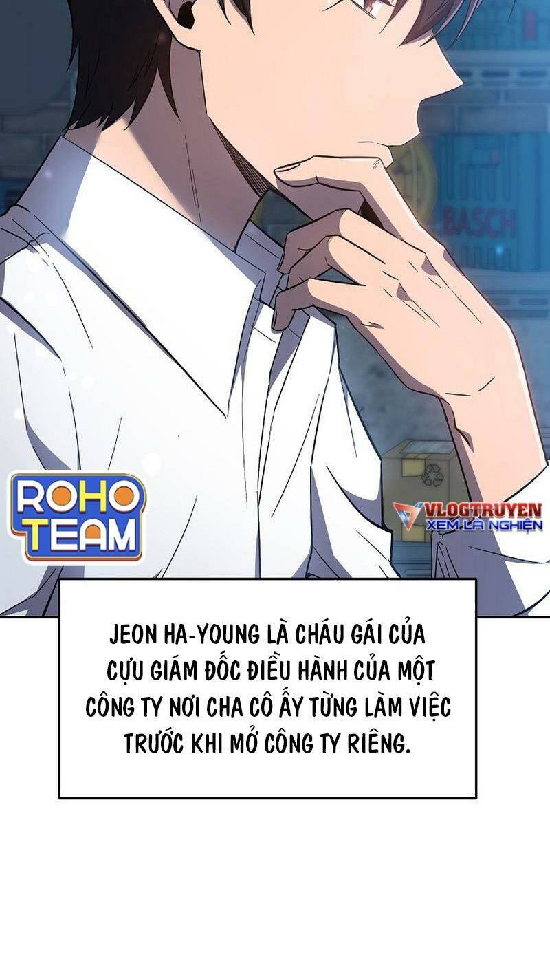 Sự Khởi Đầu Của Tiền Nhân Chương 3 Ảnh 35