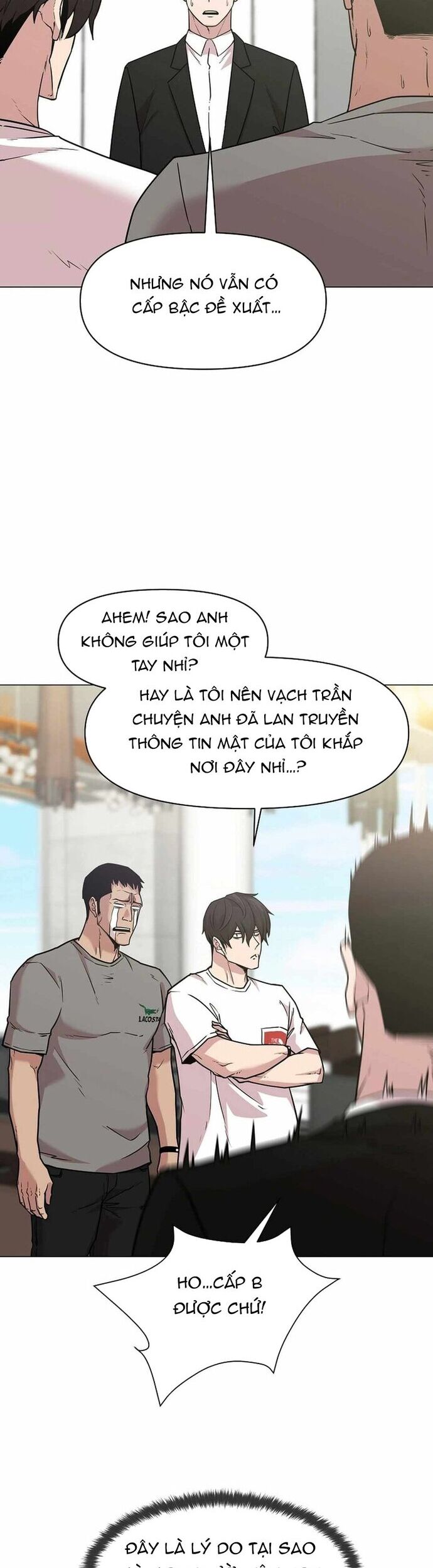 Lãng Khách Một Mình Chương 82 Ảnh 25