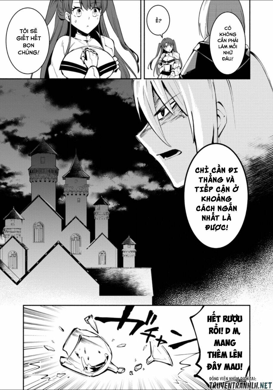 Koibito O Netorare, Yuusha Party Kara Tsuihou Sa Retakedo Chương 2.1 Ảnh 8