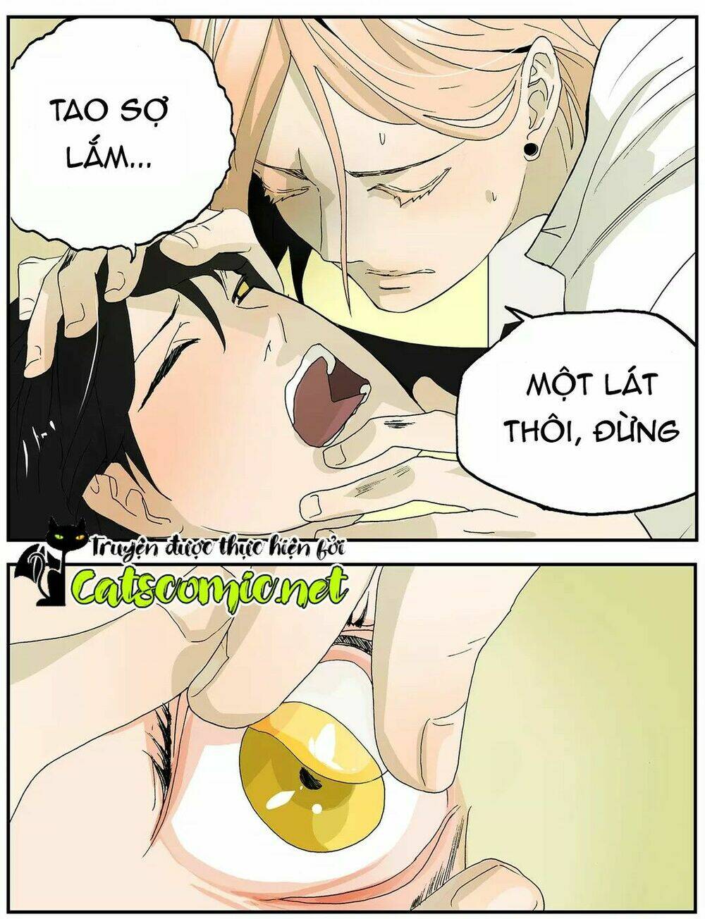 Tuổi 18 Vô Hạn Chương 7 Ảnh 4