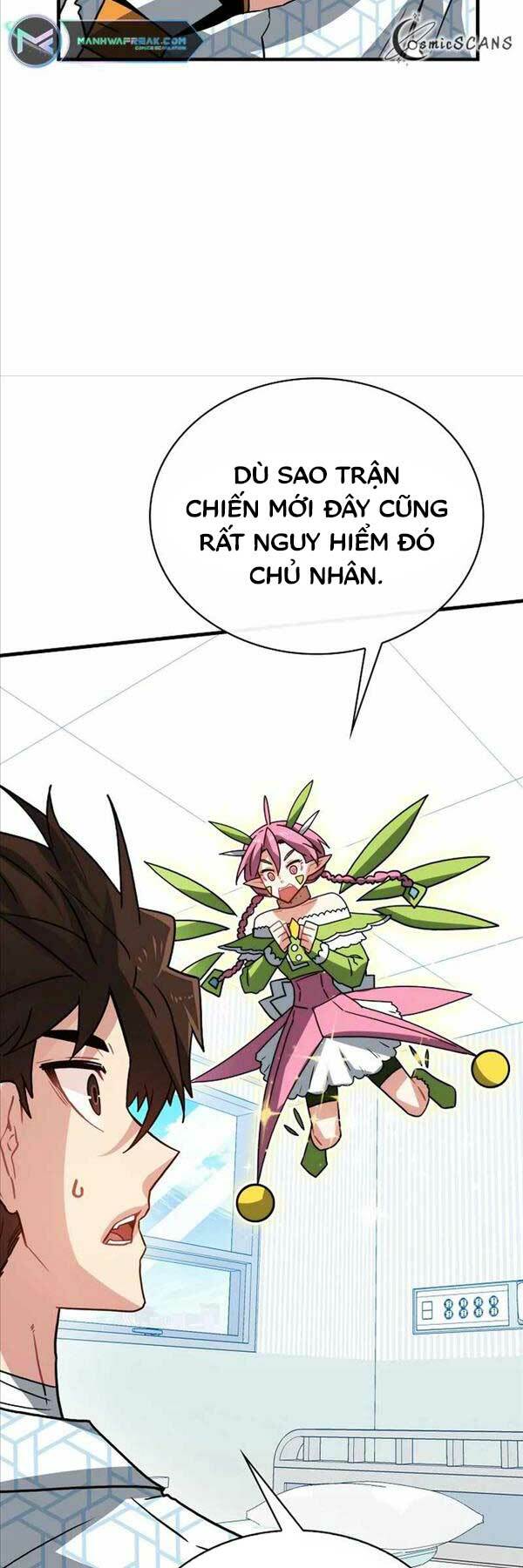 Thợ Săn Gacha Cấp Sss Chương 76 Ảnh 20