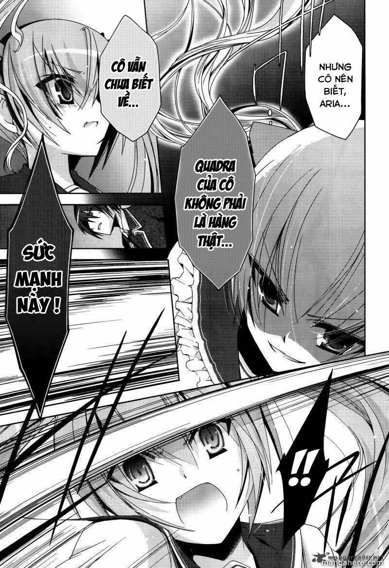 Hidan No Aria Aa Chương 12 Ảnh 30