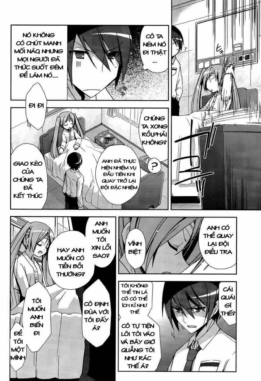 Hidan No Aria Aa Chương 9 Ảnh 17