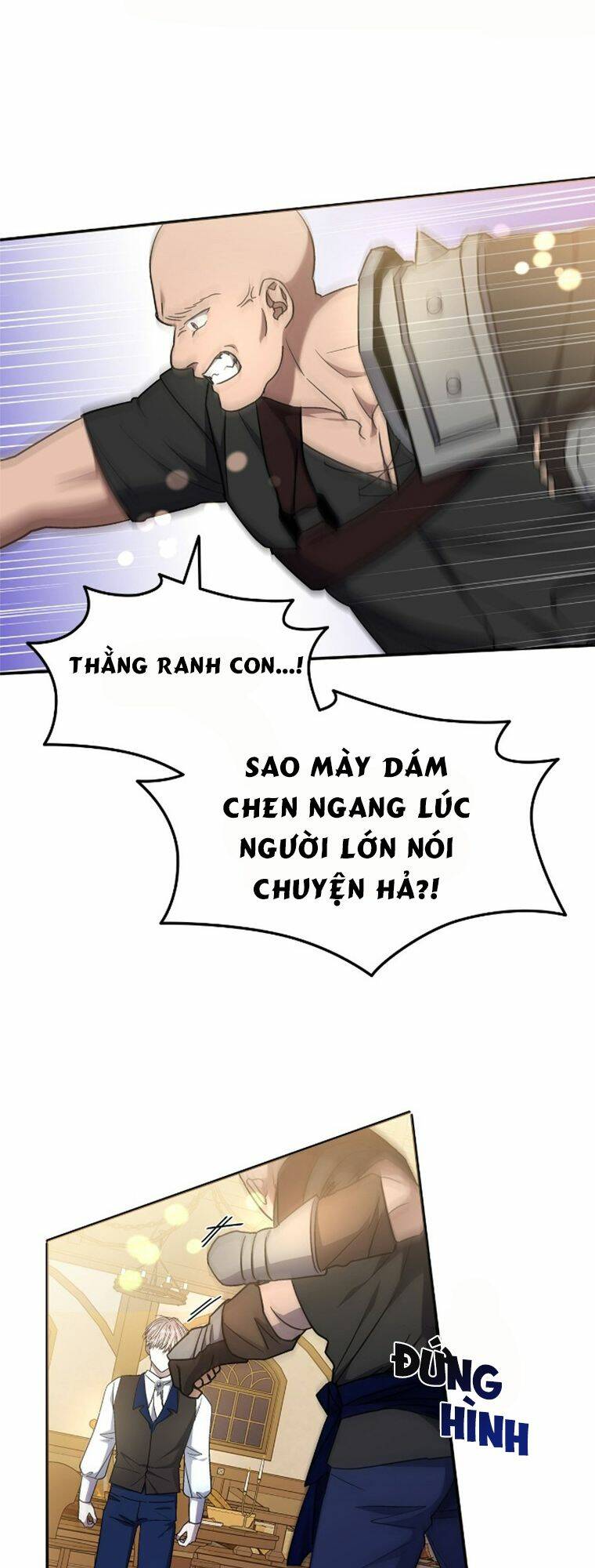 Vì Kết Cục Có Hậu Cho Cuốn Tiểu Thuyết Bi Kịch Chương 9 Ảnh 31