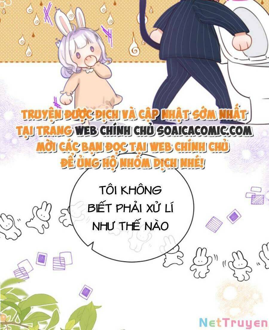 Nuôi Vợ Từ Bé Chương 10 Ảnh 19