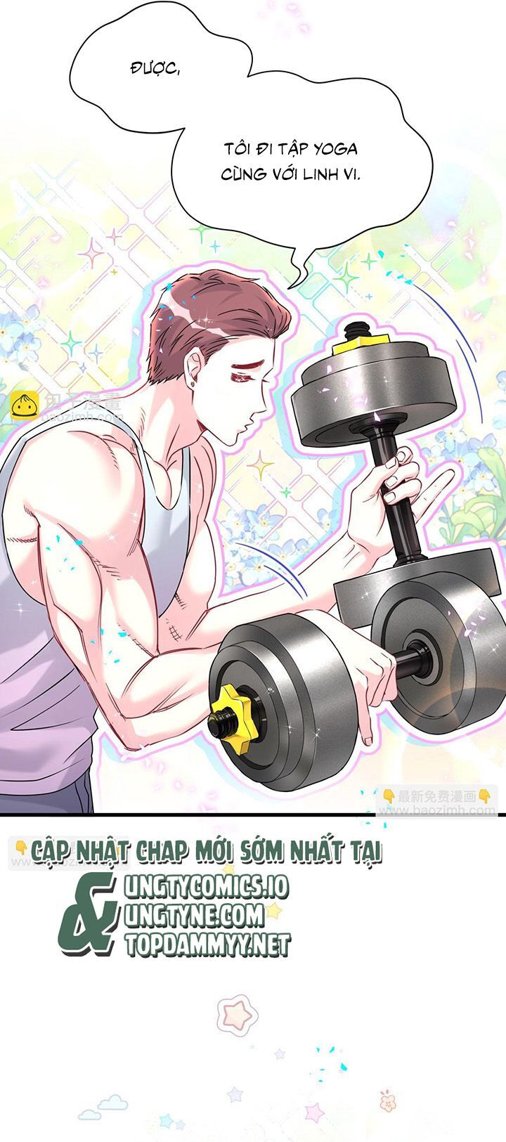 Đứa Bé Là Của Ai ???? Chương 296 Ảnh 7