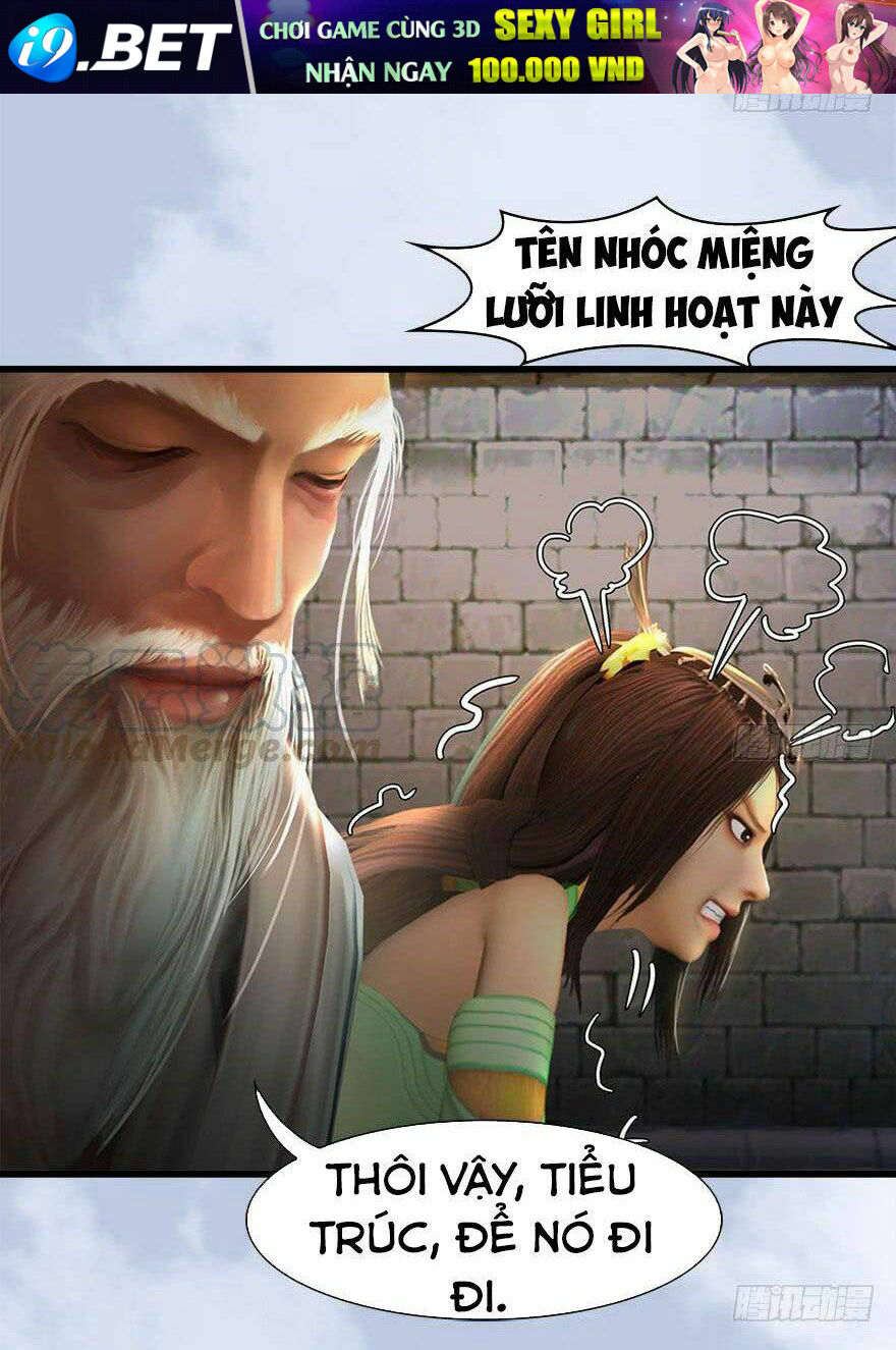 Cửu Hoang Đọa Huyền Sư Chương 118 Ảnh 10